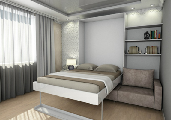 Кровати и диваны